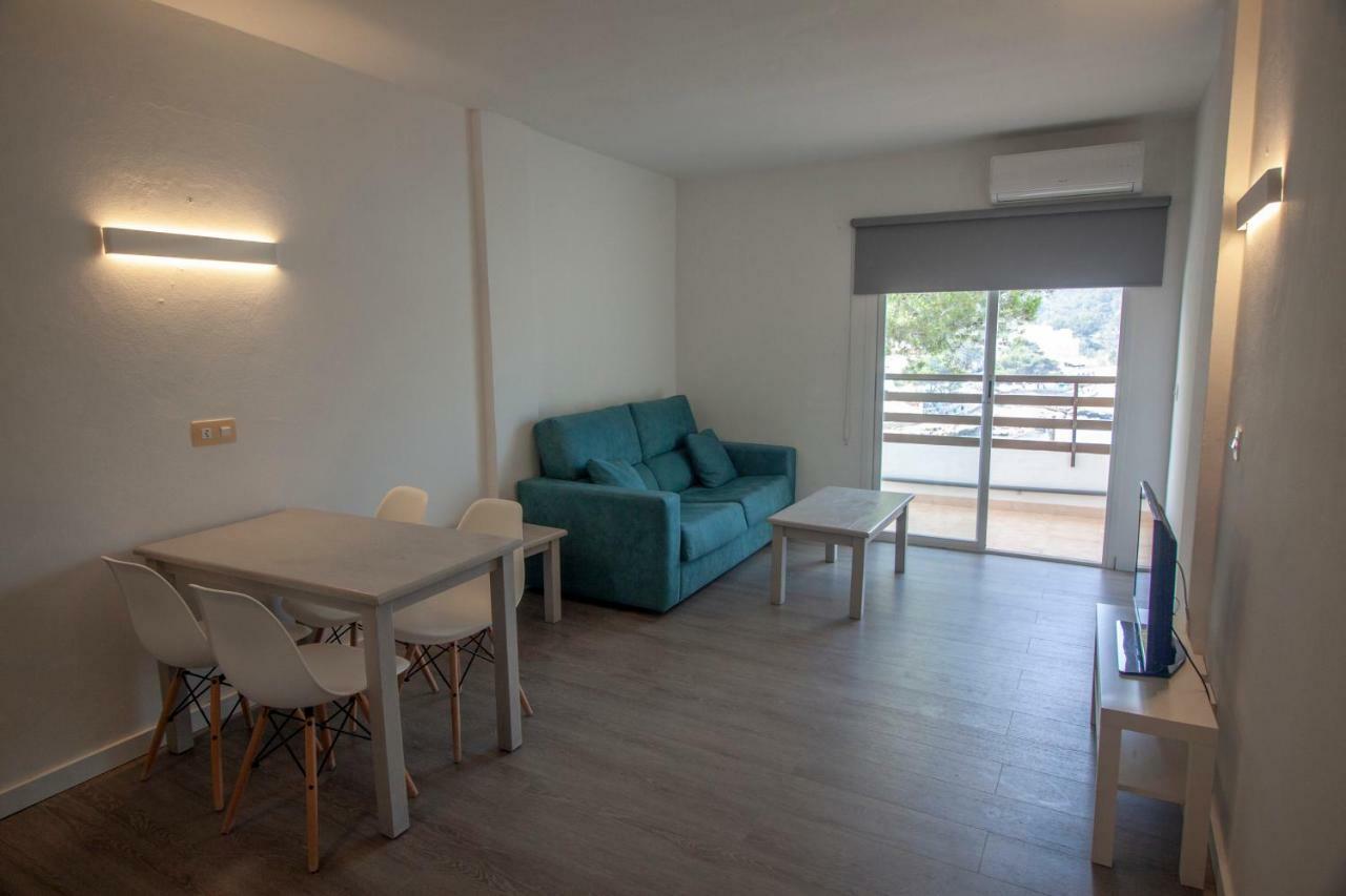 Appartement Sea View